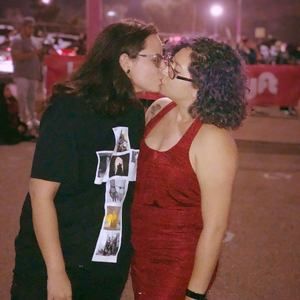 Meet your Posher, Adriana